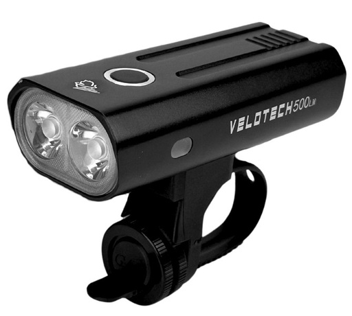 [#BT-34320] Lámpa Velotech PRO 500L