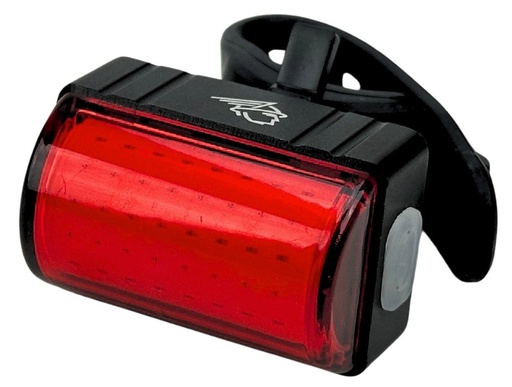 [#BT-34342] Lámpa Velotech PRO Halfdom
