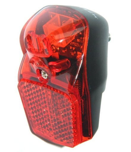 [#BT-34611] Lámpa VELOTECH 1LED dinamós