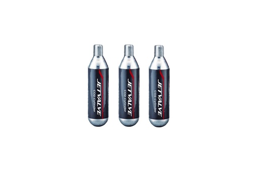 [#CS-44681036] PUMPA PATRON CO2 WELDTITE JETVALVE - 25G (3db/csomag)