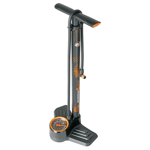 [#BL-254122] SKS-Germany Airkompressor 10.0 Clik Tec műhelypumpa