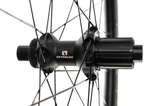 [#BS-REY2025157B] Agy Reynolds hátsó superboost 12x157 center lock Sram XD bontott, új