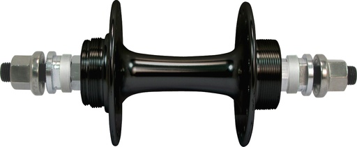 [#BL-109137] Sturmey Archer HBT pálya hátsó agy [fekete, 32]