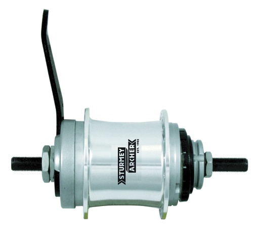 [#BL-39492] Sturmey Archer S-RC3 3 seb kontrás agyváltó (szett)