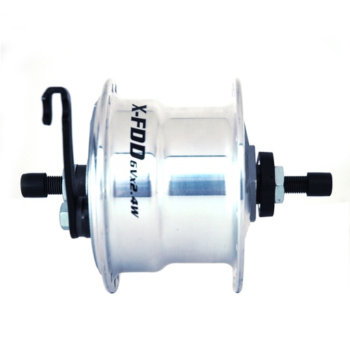 [#BL-39487] Sturmey Archer X-FDD-30 6V dobfékes agydinamó [36, 3 W]