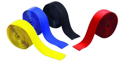 [#BL-247300] Acor ASG-22506 kormányszalag (bandázs) [piros]