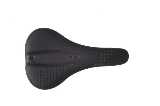 [#BL-192189] WTB Koda Steel Wide nyereg [fekete]