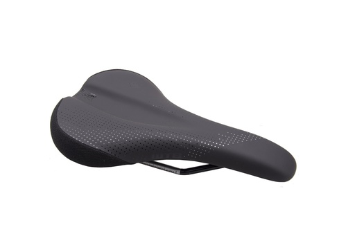 [#BL-192188] WTB Koda Cromoly Wide nyereg [fekete]