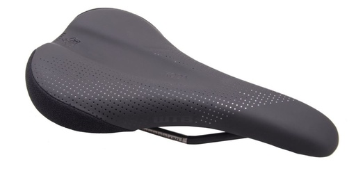 [#BL-192182] WTB Koda Steel Medium nyereg [fekete]