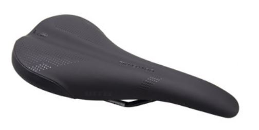 [#BL-210732] WTB Silverado Medium Cromoly nyereg