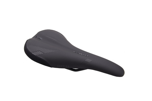 [#BL-190095] WTB Silverado Steel Narrow nyereg [fekete]