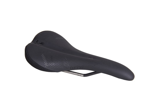 [#BL-190180] WTB SL8 Titanium Narrow nyereg [fekete]