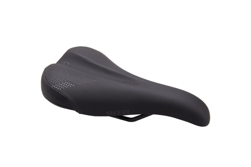 [#BL-190091] WTB Speed Steel Medium nyereg [fekete]