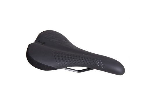 [#BL-190086] WTB Volt Cromoly Wide nyereg [fekete]