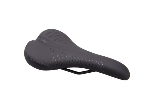 [#BL-190087] WTB Volt Steel Wide nyereg [fekete]