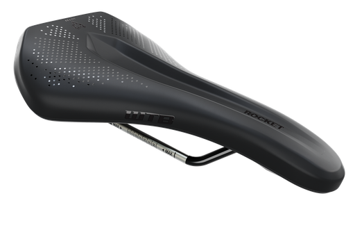 [#BL-250216] WTB Rocket Fusion Form Medium Steel nyereg [145 mm, 260 mm]