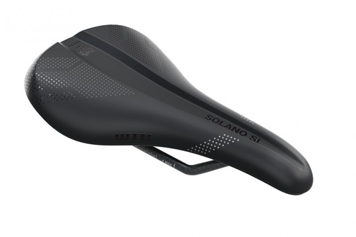 [#BL-250176] WTB Solano Fusion Form SL Wide Titanium nyereg [157 mm, 240 mm]