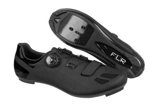 [#BL-178621] FLR F-11 országúti cipő [fekete, 47]