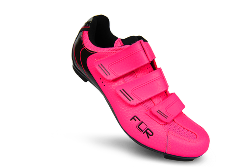 [#BL-211327] FLR F-35 III országúti cipő [fluo pink, 36]