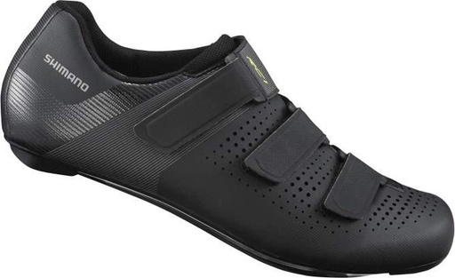 [#PL-ESHRC102MGL01S44000] CIPŐ ORSZÁGÚTI SHIMANO RC1 FEKETE 44