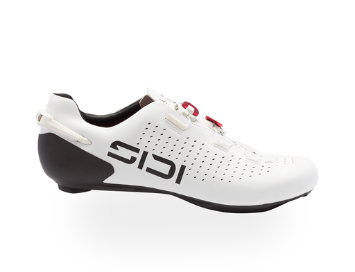 [#BL-254222] SIDI Shot 3 országúti cipő [fehér, 45]