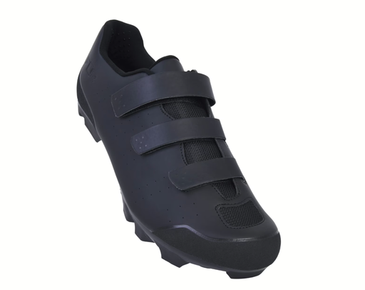 [#BL-250205] FLR FX-1 MTB cipő [fekete, 36]