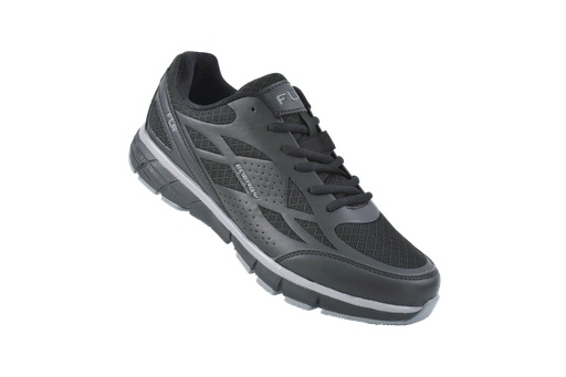 [#BL-193987] FLR Energy MTB cipő [fekete-szürke, 38]