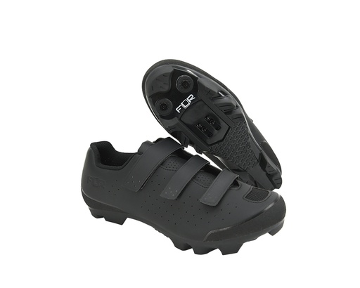 [#BL-240382] FLR F-57 MTB cipő [fekete, 47]