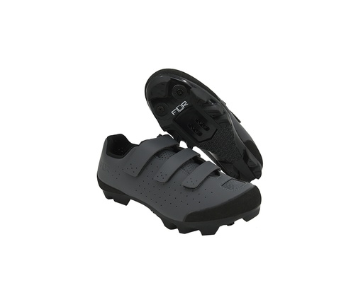 [#BL-240378] FLR F-57 MTB cipő [sötétszürke, 38]