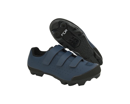 [#BL-240365] FLR F-57 MTB cipő [tengerészkék, 38]