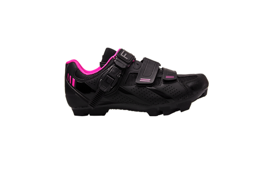 [#BL-178953] FLR F-65 III MTB cipő [fekete-pink, 40]