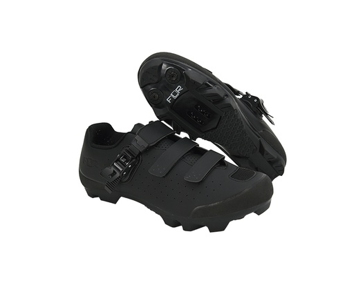 [#BL-240272] FLR F-67 MTB cipő [fekete, 47]