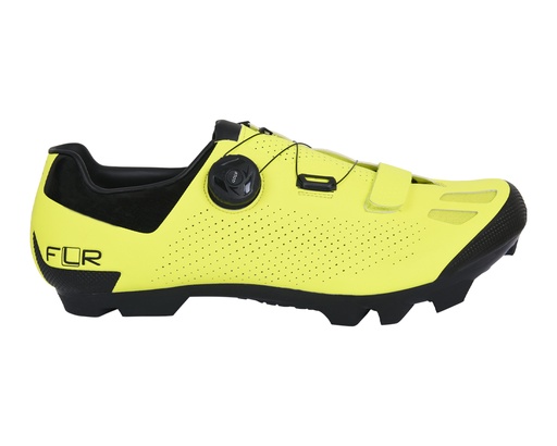 [#BL-212770] FLR F-70 MTB cipő [neon sárga, 41]