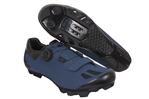 [#BL-199865] FLR F-70 MTB cipő [tengerészkék, 43]