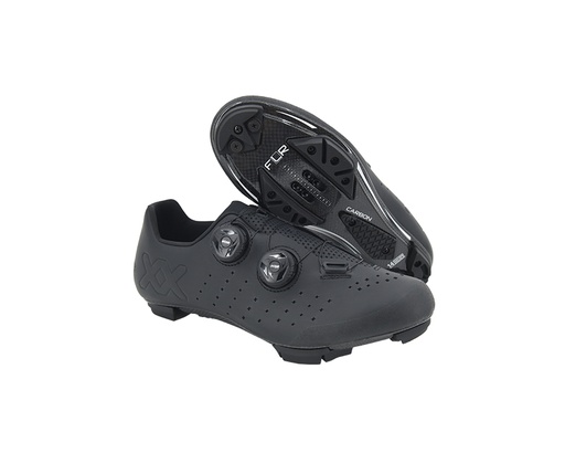 [#BL-249494] FLR FX9 MTB cipő [fekete, 47]