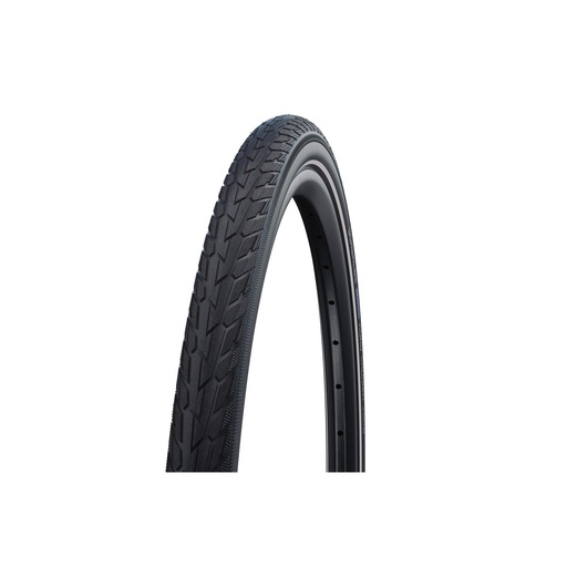[#CS-42900069RF] KÖP 700X45C (47-622) 28X1,75 SCHWALBE ROAD CRUISER HS484 FEKETE REFLEXCSÍKOS