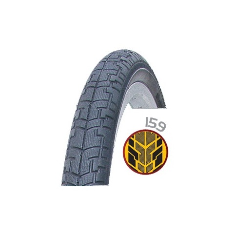 [#CS-42912042] KÖP 700X42C (40-622) VEE RUBBER VRB159 FEKETE