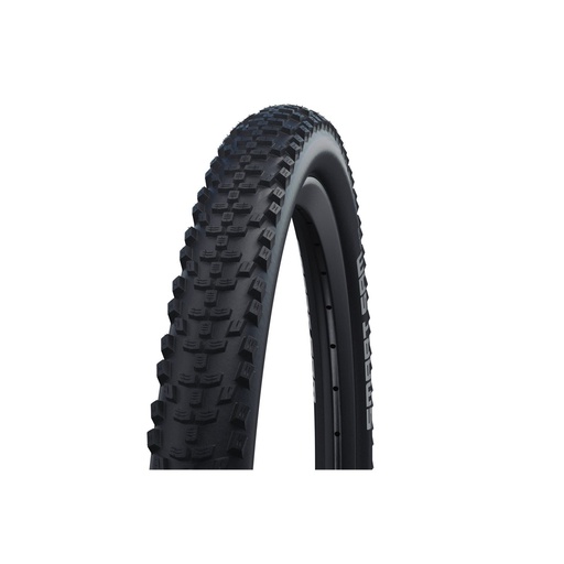 [#CS-42900226] KÖP 700X40C (42-622) 28X1,60 SCHWALBE SMART SAM HS624 FEKETE
