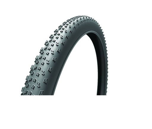 [#BL-184910] Freedom Faction comp drótperemes 27,5"-os gumiköpeny [2.1, fekete]