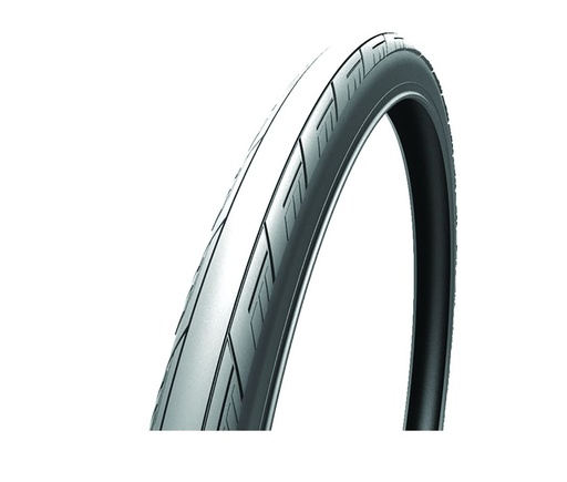 [#BL-184955] Freedom Roadrunner de luxe drótperemes 622/700c gumiköpeny [25, fekete]