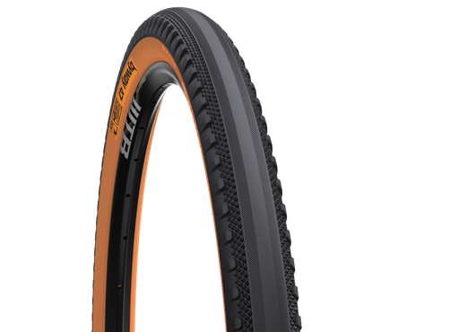 [#BL-174878] WTB ByWay Road TCS hajtogatható 27,5"-os gumiköpeny [1.9, fekete-barna]
