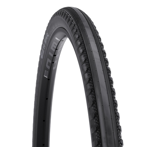 [#BL-192357] WTB ByWay Road TCS hajtogatható 622/700c gumiköpeny [40, fekete]