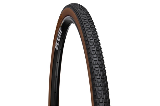 [#BL-174567] WTB Cross Boss TCS Light Fast Rolling hajtogatható 622/700c gumiköpeny [35, fekete-barna]
