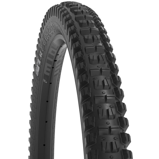 [#BL-210647] WTB Judge TCS Tough High Grip TriTec E25 hajtogatható 29er gumiköpeny [2.4, fekete]