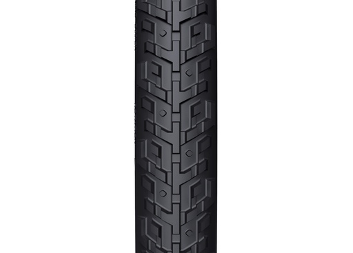 [#BL-174581] WTB Nano Comp drótperemes 622/700c gumiköpeny [40, fekete]