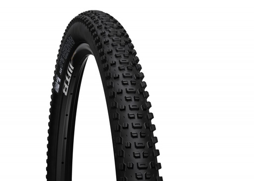 [#BL-213334] WTB Ranger TCS Light Fast Rolling SG2 60 tpi hajtogatható 27+os gumiköpeny [2.8, fekete]