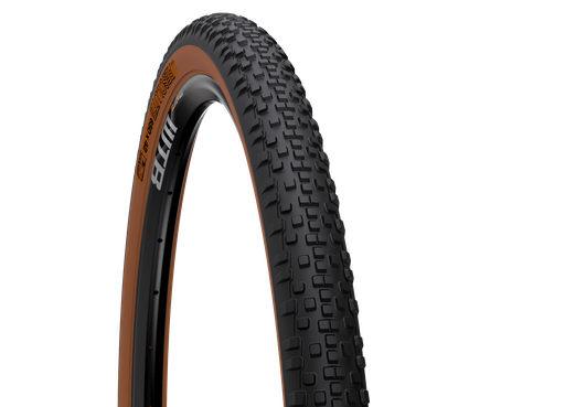[#BL-174885] WTB Resolute TCS Light Fast Rolling hajtogatható 622/700c gumiköpeny [42, fekete-barna]