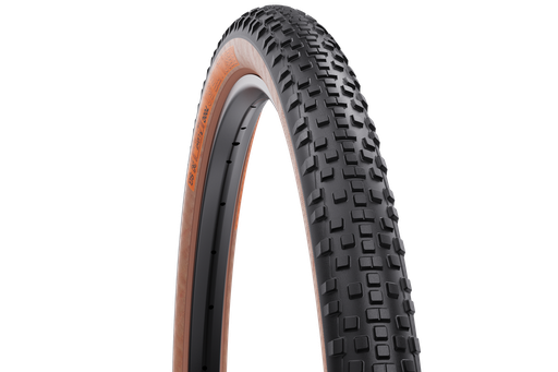 [#BL-245568] WTB Resolute TCS Light Fast Rolling SG2 hajtogatható 622/700c gumiköpeny [50, fekete-tanwall]
