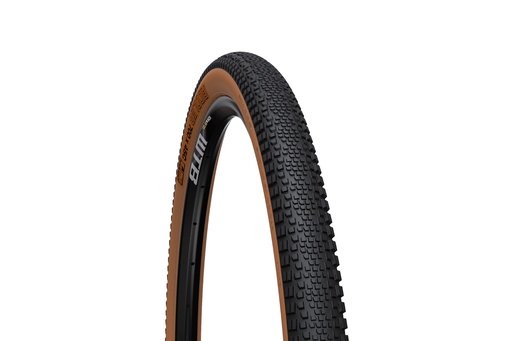 [#BL-174890] WTB Riddler TCS Light Fast Rolling hajtogatható 622/700c gumiköpeny [37, fekete-barna]