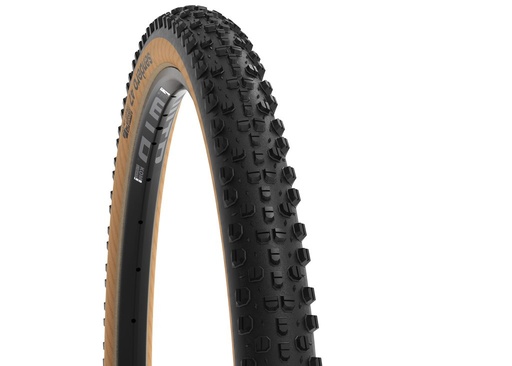 [#BL-174876] WTB Sendero Road TCS hajtogatható 27,5"-os gumiköpeny [1.9, fekete-barna]